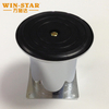 WINSTAR Modern Metal Cabinet Accessory Sofa Legs For Furniture