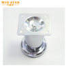 Winstar Hotsale Metal Furniture Chrome Sofa Legs