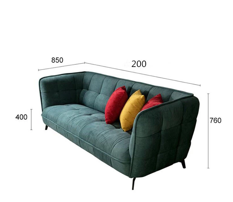 Hotsale Metal Furniture Chrome Sofa Bed Legs For Cabinet Table