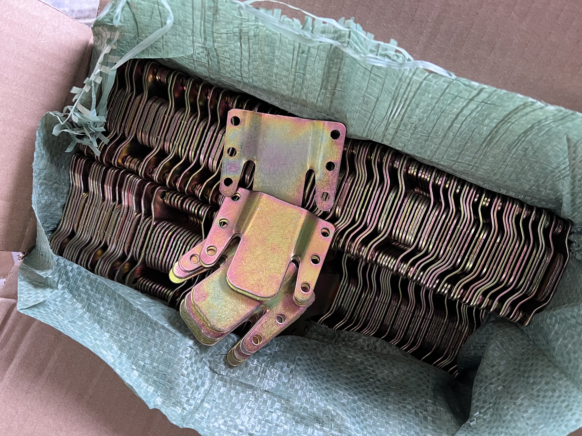 Furniture Connectors Joint Connectors Sofa Fasteners