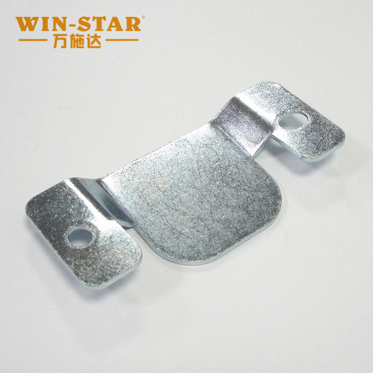 Sofa armrest connector 