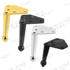 Oblique Furniture Leg Metal Chair Legs for Sofa