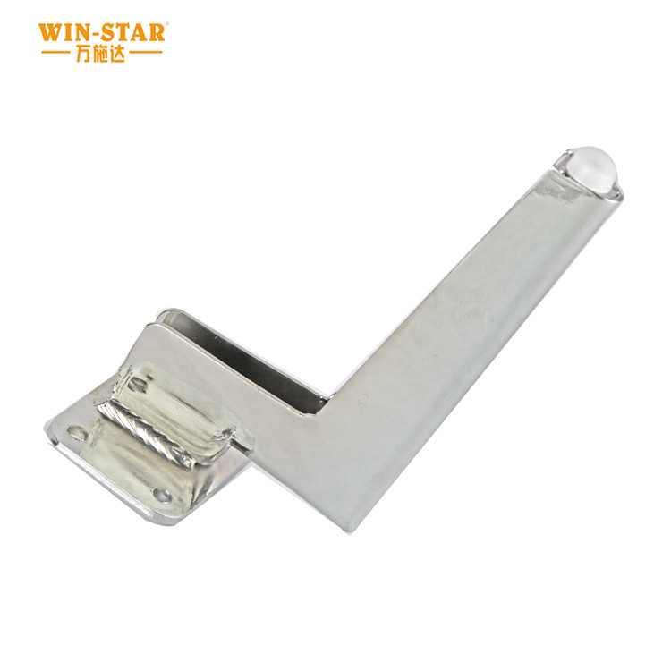 Simple Style Furniture Feet Metal Sofa Legs for Table Base