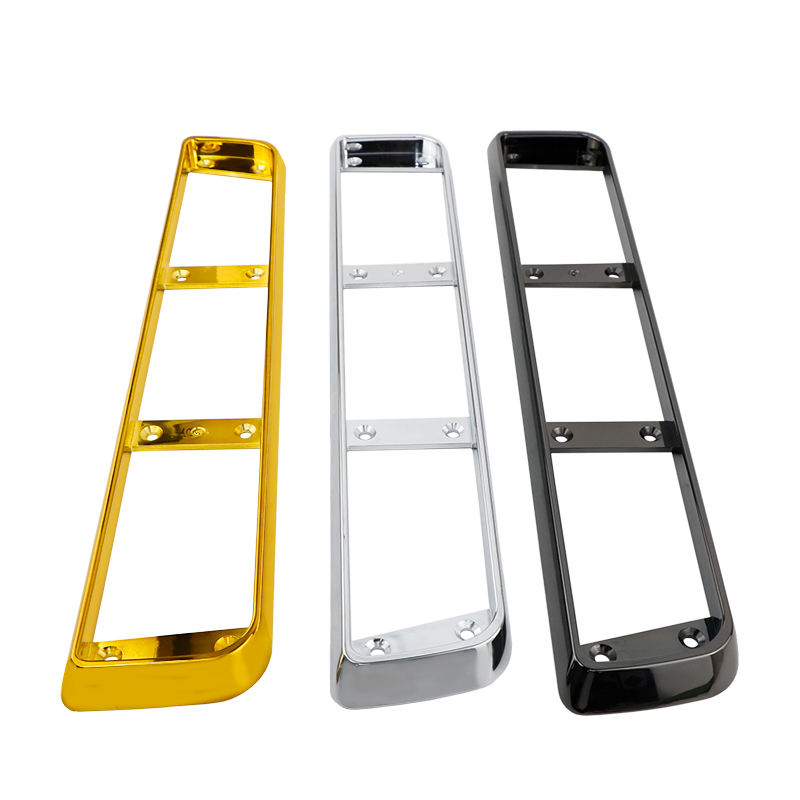 Furniture Armrest Frame (3)