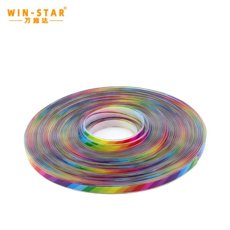 PVC decorative strips with beautiful & practical