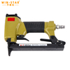 Home use Hardware tools pneumatic nail gun 1013J with good price