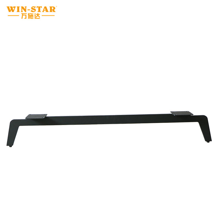 Factory Supply Heavy Furniture Metal Sofa Legs for Bed