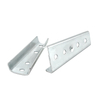 V shape sofa armrest joint connector