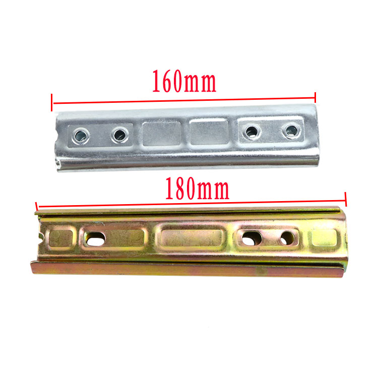Connections for Furniture Joints Sofa Armrest Connectors (10)