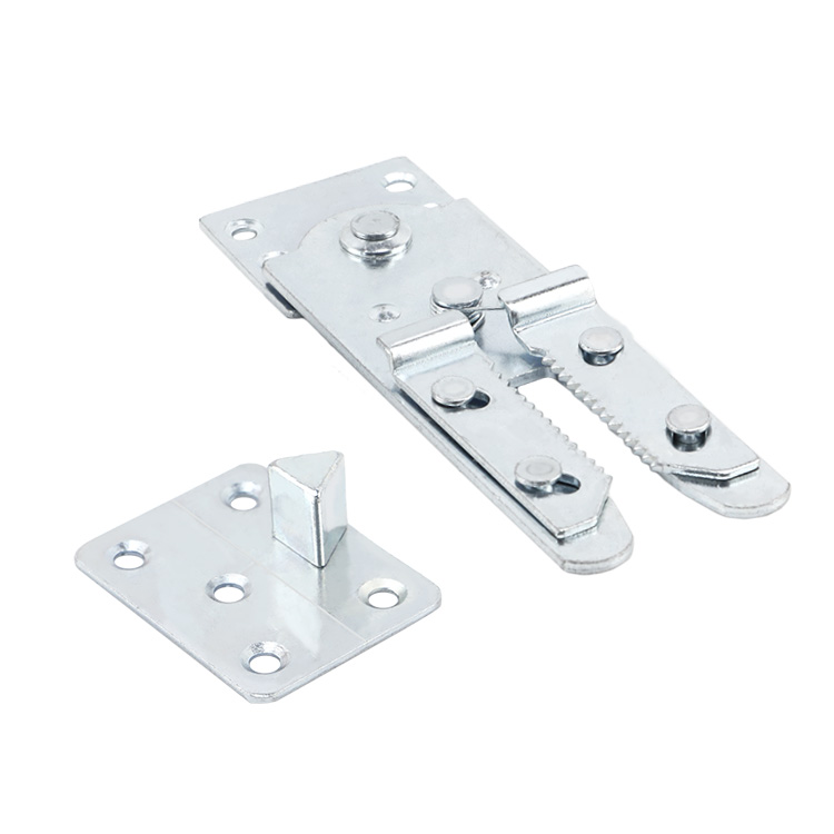 Connections for Furniture Joints Sofa Armrest Connectors Furniture Joint Hardware Sofa Accessories