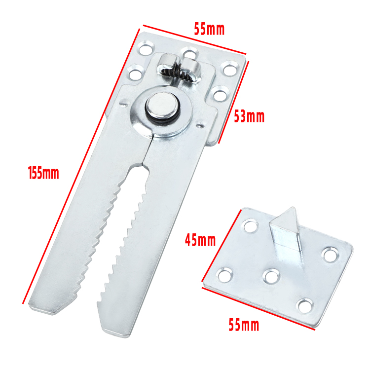 Sofa Seat Connectors (13)