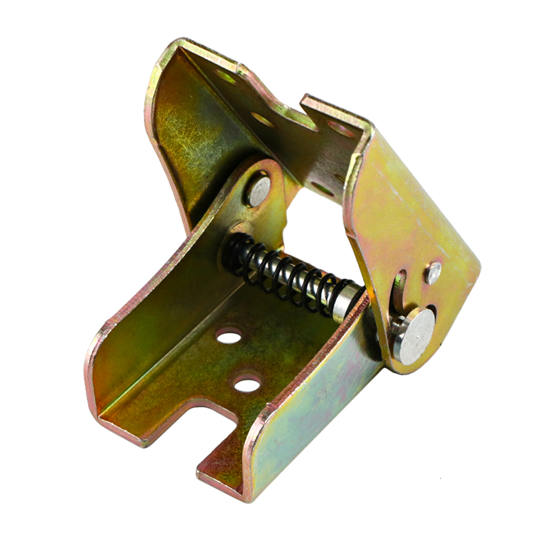Folding connectors Folding hardware Accessories