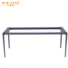 Table Base Dining Table Adjustable Solid Aluminium Alloy for Dining Table
