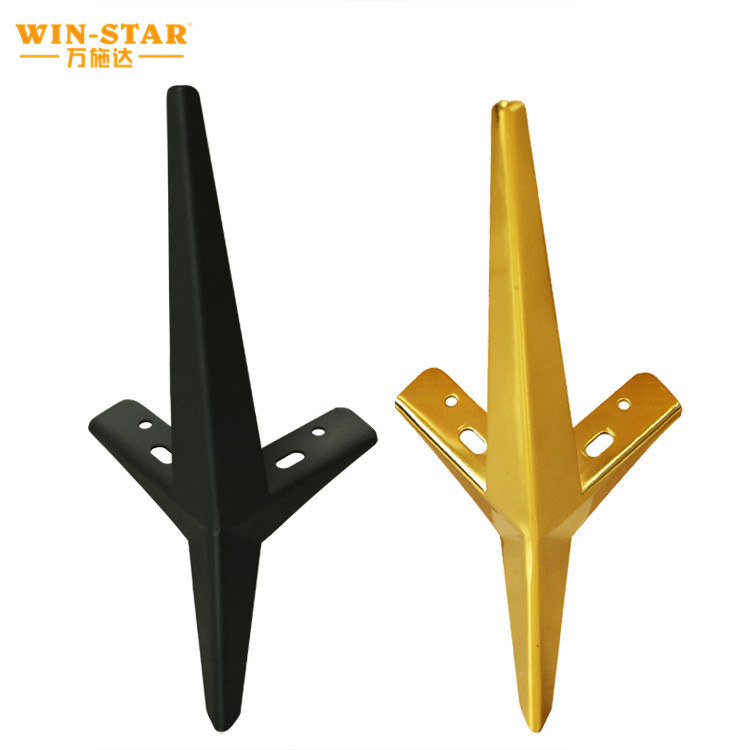 Premium Iron Sofa Pedes & Furniture Hardware - China Factory for Global Wholesale