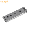 ABS Strong Magnetic Head Cabinet Door Stop Damper Buffer