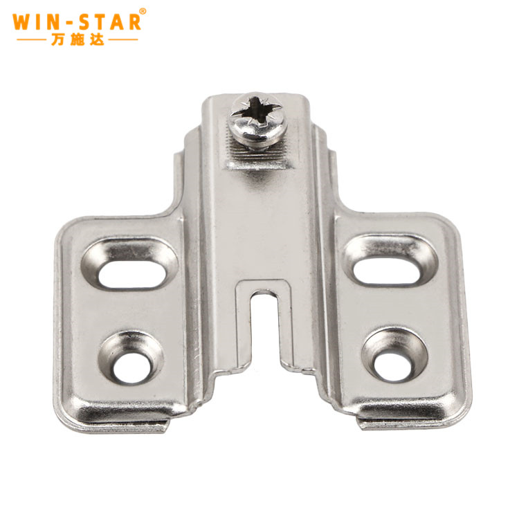 DKC3 Cabinet hinge soft close (5)