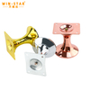 WINSTAR Furniture Accessories Modern Furniture Sofa Legs Metal Hardware Sofa Leg