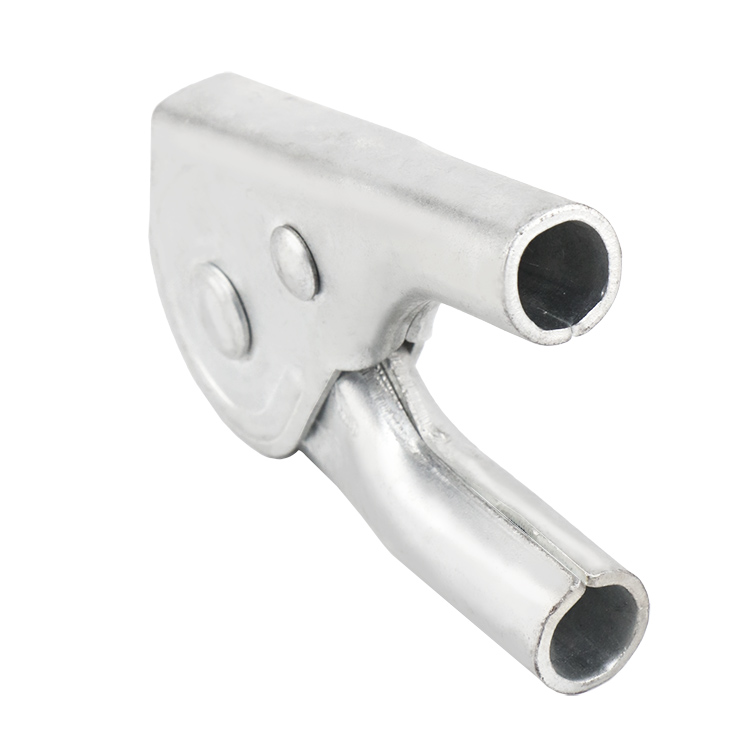 WINSTAR Wholesale Big Size 5 Positions Furniture Fitting Function Sofa Bed Hinges