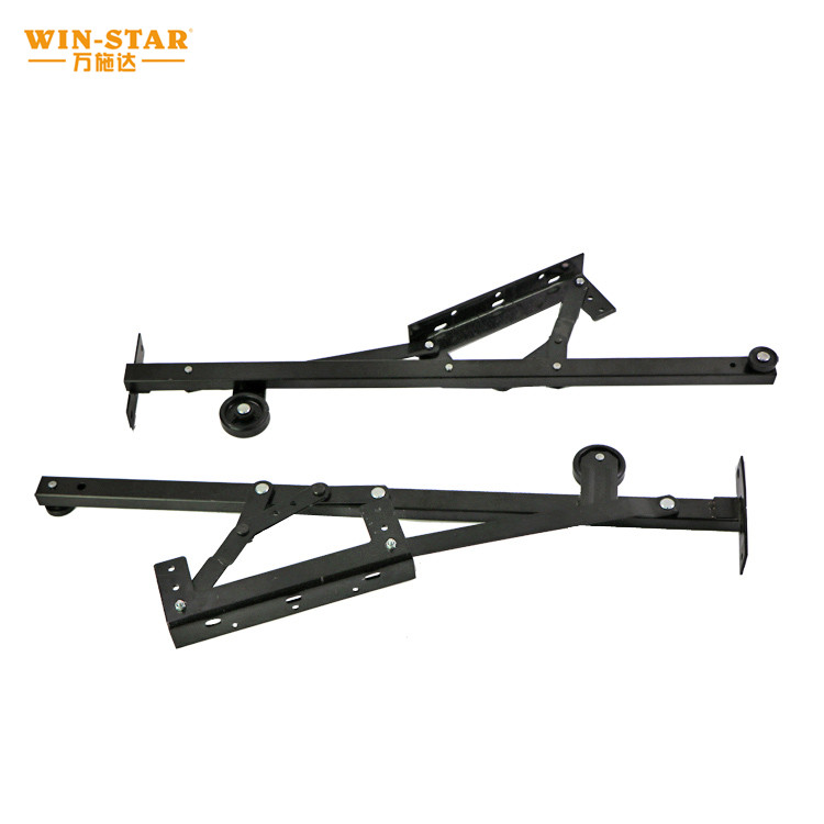 ZD-I012-B Low Price Sofa Bed Mechanism Folding Furniture Accessory Fitting