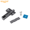 One Touch Push Open System for Cabinet Door Damper Wardrobe Hardware