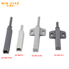 Door bouncer door buffer dampers Invisible cabinet door handle 