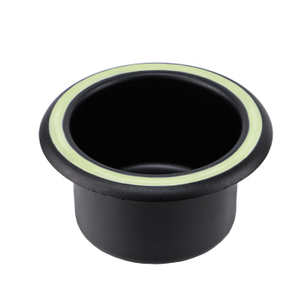 Winstar Wholesale Aluminium Sofa Cup Holder Jedwali la Kombe la Mshikamano 