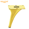 Unleash the Potential of Your Furniture with Stylish Metal Legs
