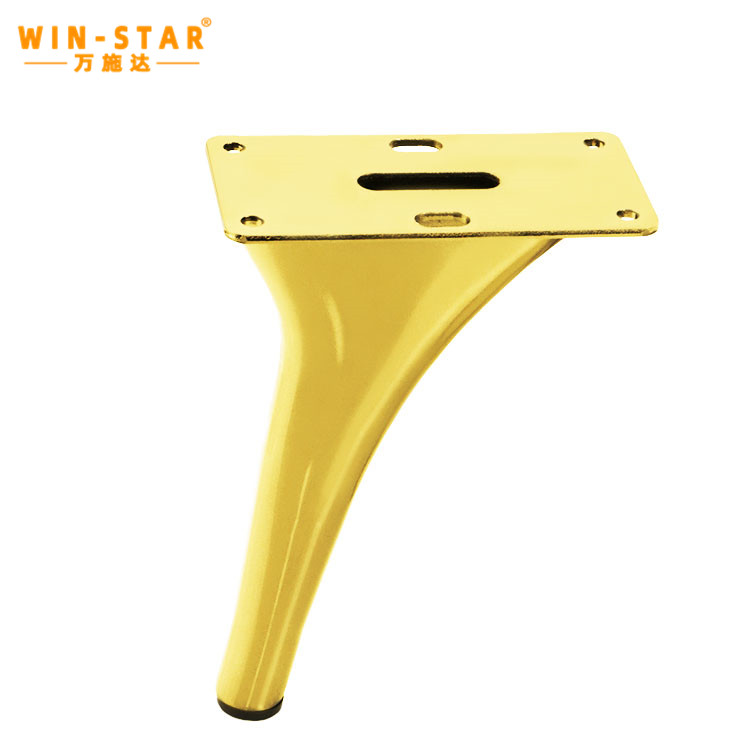 Unleash the Potential of Your Furniture with Stylish Metal Legs