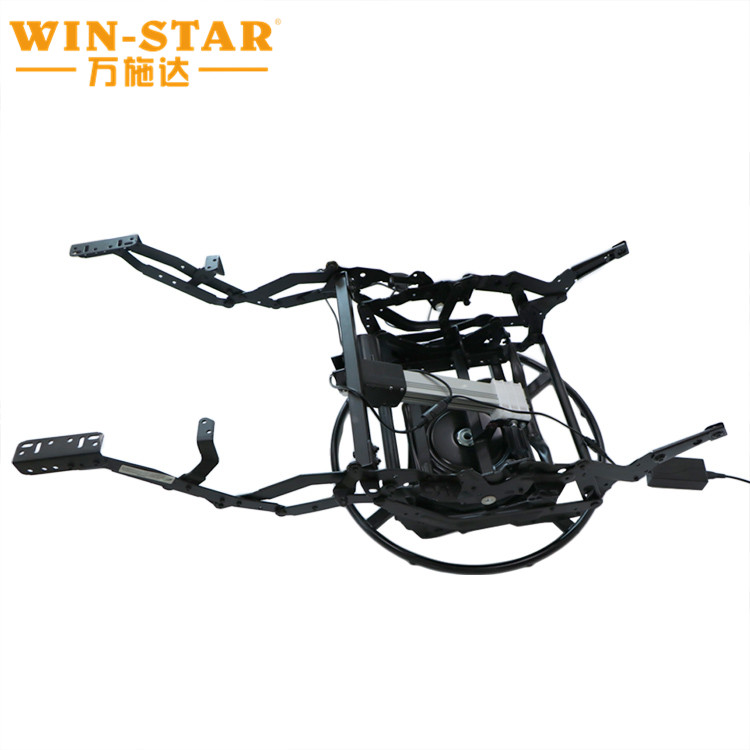 Winstar New Style Modern Electric Power Easy Lift Recilner Chair Mechanism for Elderly