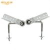 WINSTAR Wholesale Furniture Hardware Mechanism Adjustable Fitting Hinge For Sofa 
