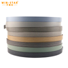 Wood Grain Edge Banding: Enhancing Aesthetics and Durability