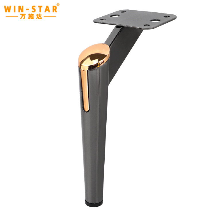  Metal Sofa Legs - The Epitome of Functionality and Aesthetics