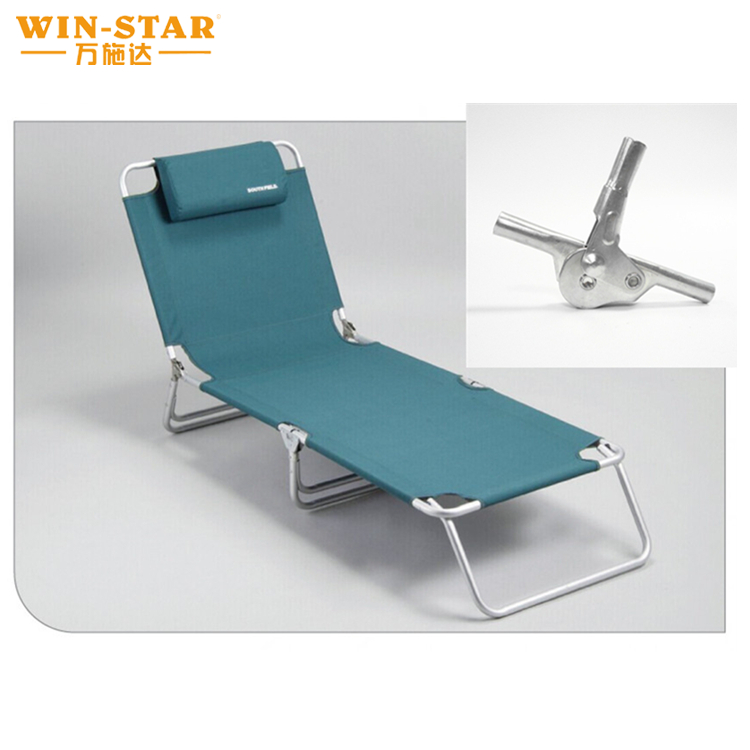 WINSTAR Folding Sofa Backrest Connector Hinge Tube Steel Furniture Hinge