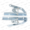 WINSTAR Furniture Backrest Adjustment Mechanism Sofa Bed Hinge Furniture Adjuster Bed Adjustment Mechanism