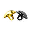 Exquisite Semi - spherical Metal Decorative Buttons for Furniture