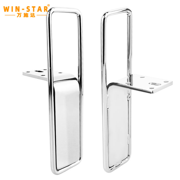 Why Choose Our Iron Sofa Legs?