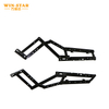 ZD-MX03-C1 WINSTAR Modern Design Furniture Two Fold Metal Sofa Bed Mechanism Fitting