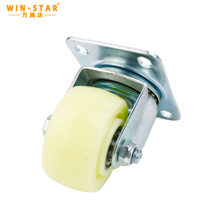 P016 caster wheel (2)