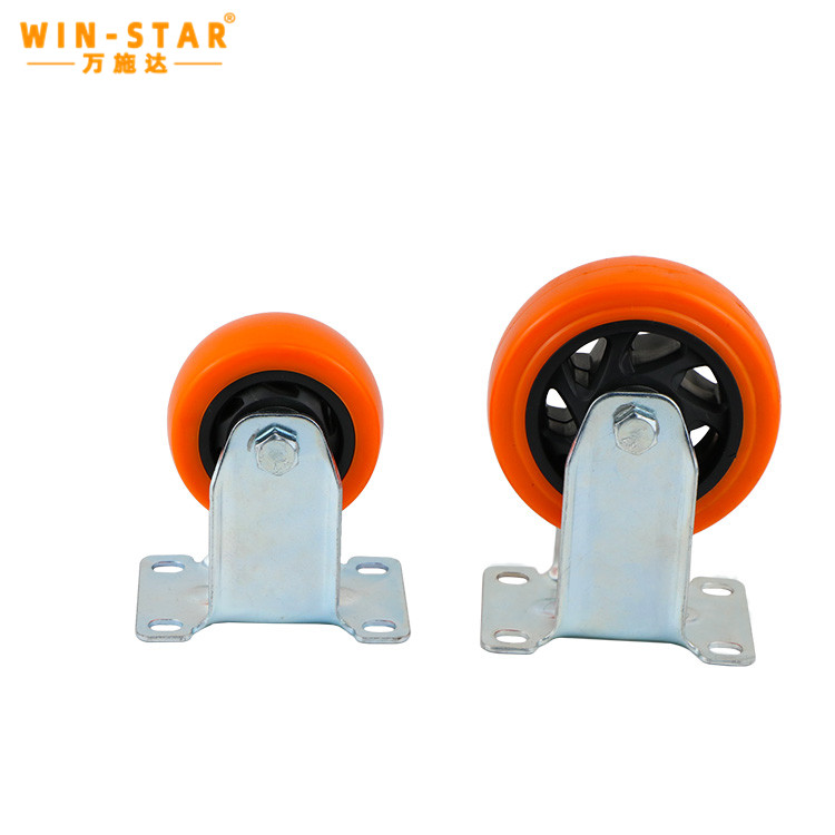 ZD-P018 Caster wheel (15)