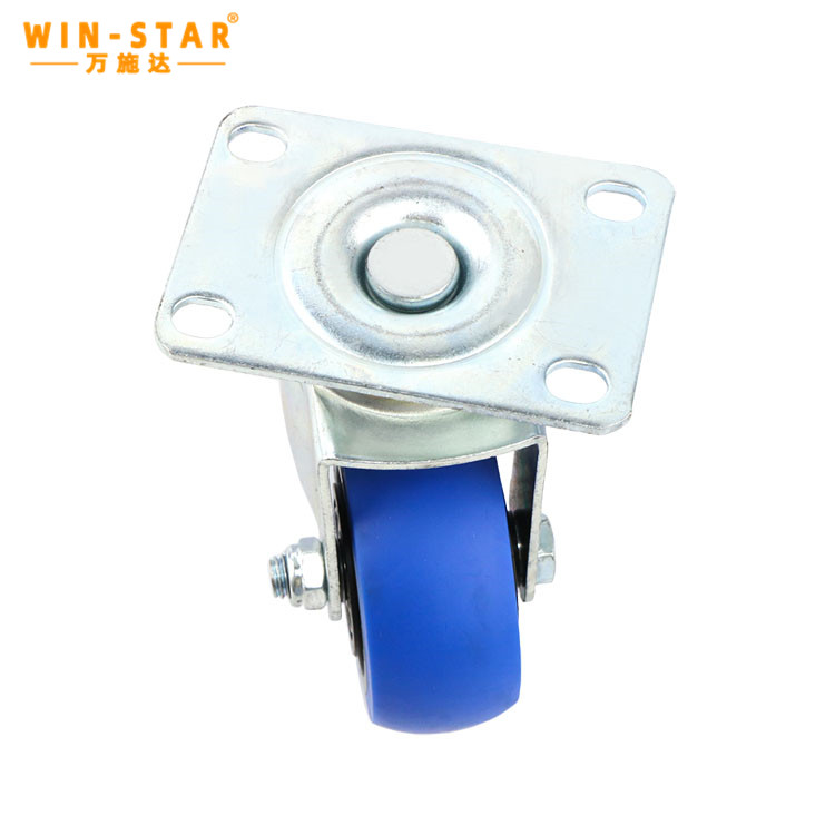 ZD-P020 caster wheel (6)