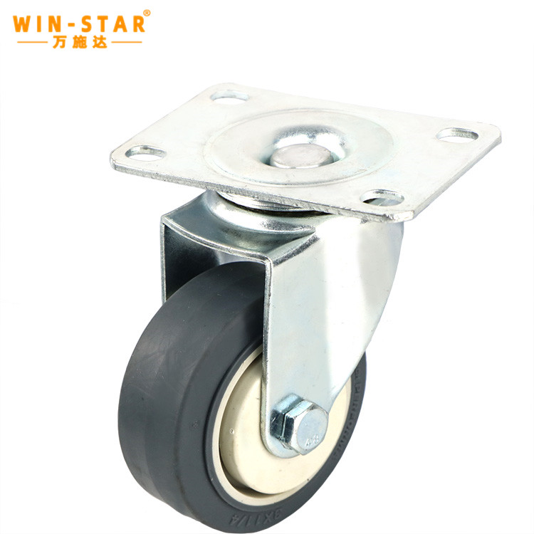 ZD-P021 caster wheel (3)