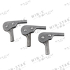 WINSTAR ZD-I022 Adjustable Furniture Metal Hinges Folding Bed Chair Connector Fitting 