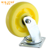 the Ultimate Guide to Industrial Casters: Types, Features, and Applications
