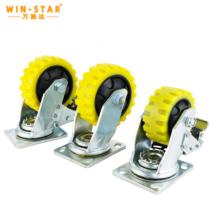 ZD-P024 caster wheel (11)