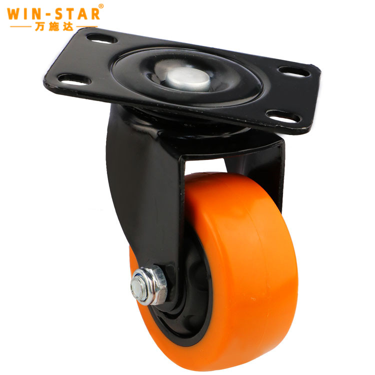 ZD-P022 caster wheel (12)
