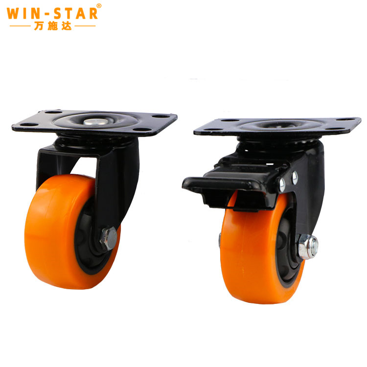 ZD-P022 caster wheel (3)