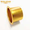 WINSTAR Wholesale Aluminum Cup Holder for Table Cinema Chair Cup Holder