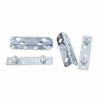 Winstar Furniture Hardware Sofa Accessories Bed Connector Iron Fold Bed Hinge Sofa Bracket Screw Bed Hinges