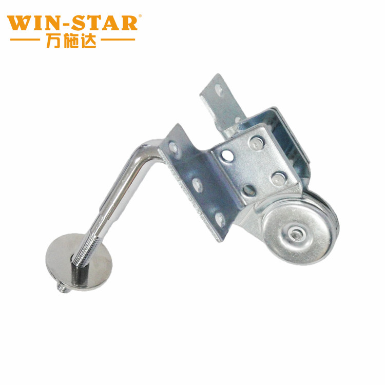 Source factory supply chain for adjustable sofa headrest hinges