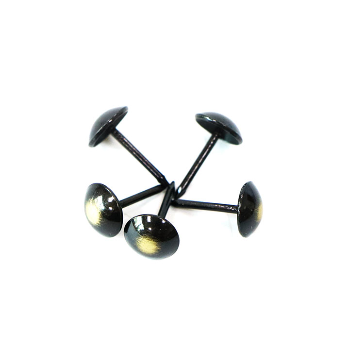 RoHS compliant iron nails for safe indoor furniture